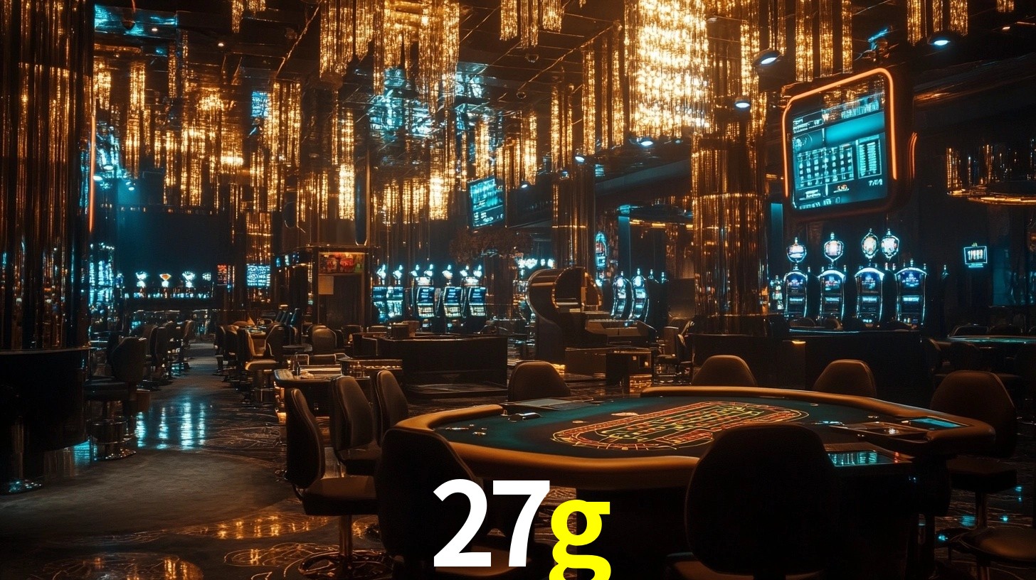 27g bet