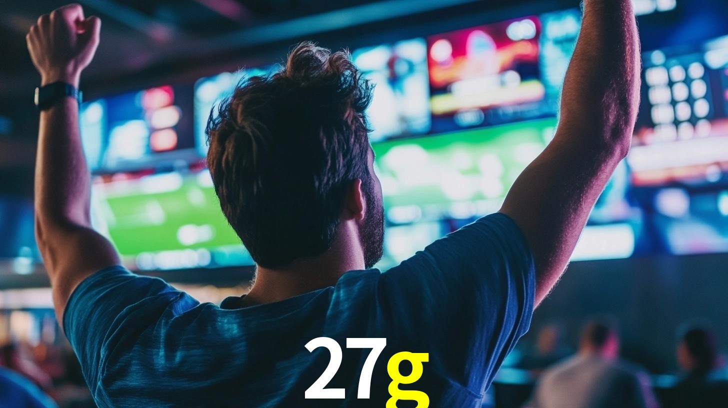 27g: Seu Cassino Premiado com Pagamentos Rápidos
