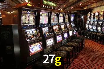 Desvendando o Mundo dos Jogos Virtuais na 27g