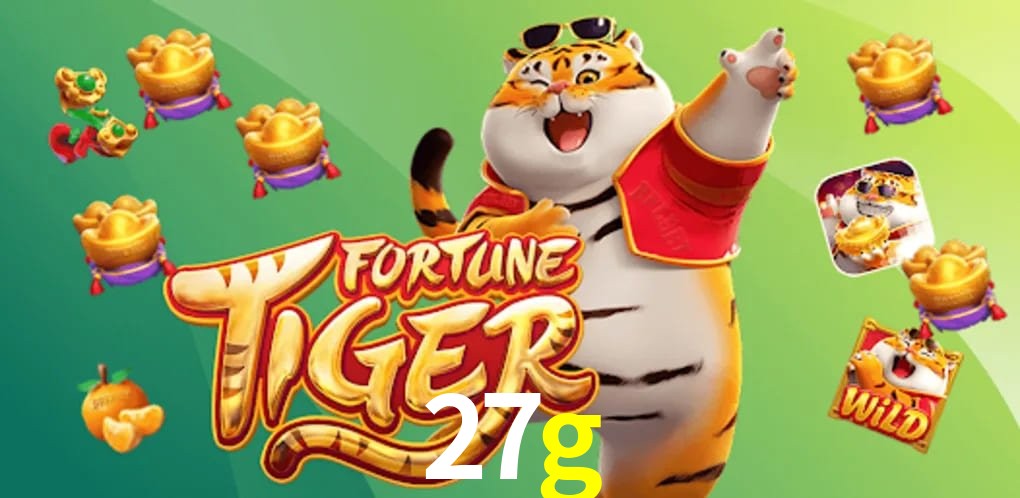 Welcome Bonus 27g