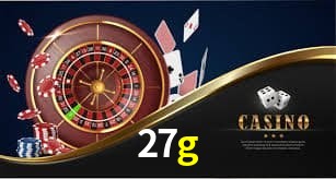Torneios 27g