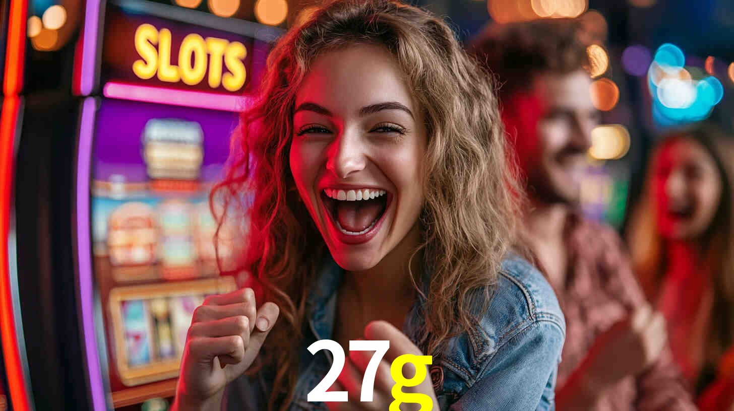Apostas Esportivas na 27g: Um Guia Completo