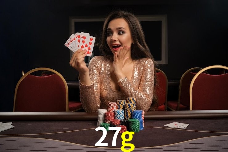 Explorando a Categoria de Eventos em Apostas na 27g