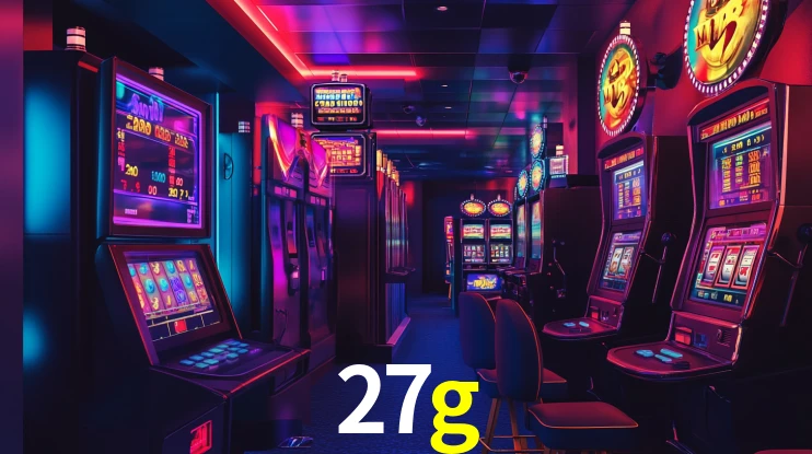 27g App Interface