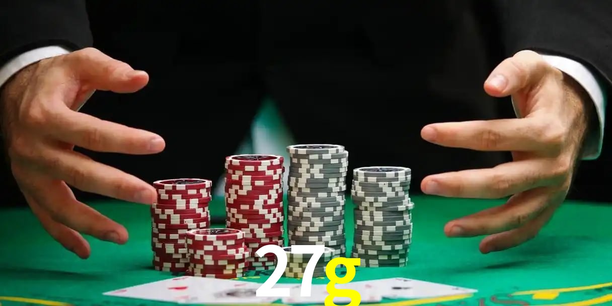 cassino 27g