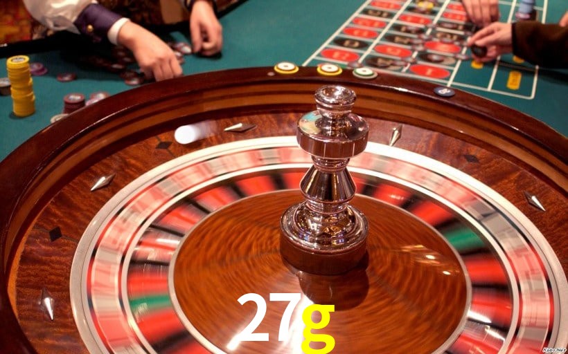 Desvendando o Mundo dos Jogos Virtuais na 27g