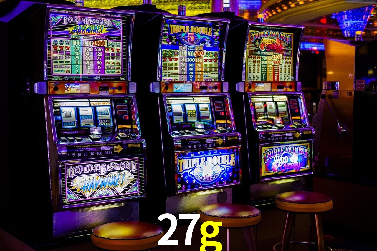Jogos Exclusivos 27g
