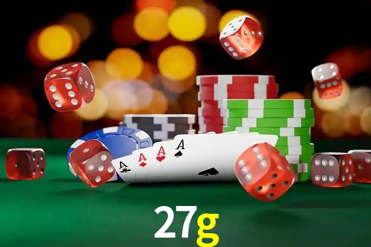 Estatísticas Esportivas 27g