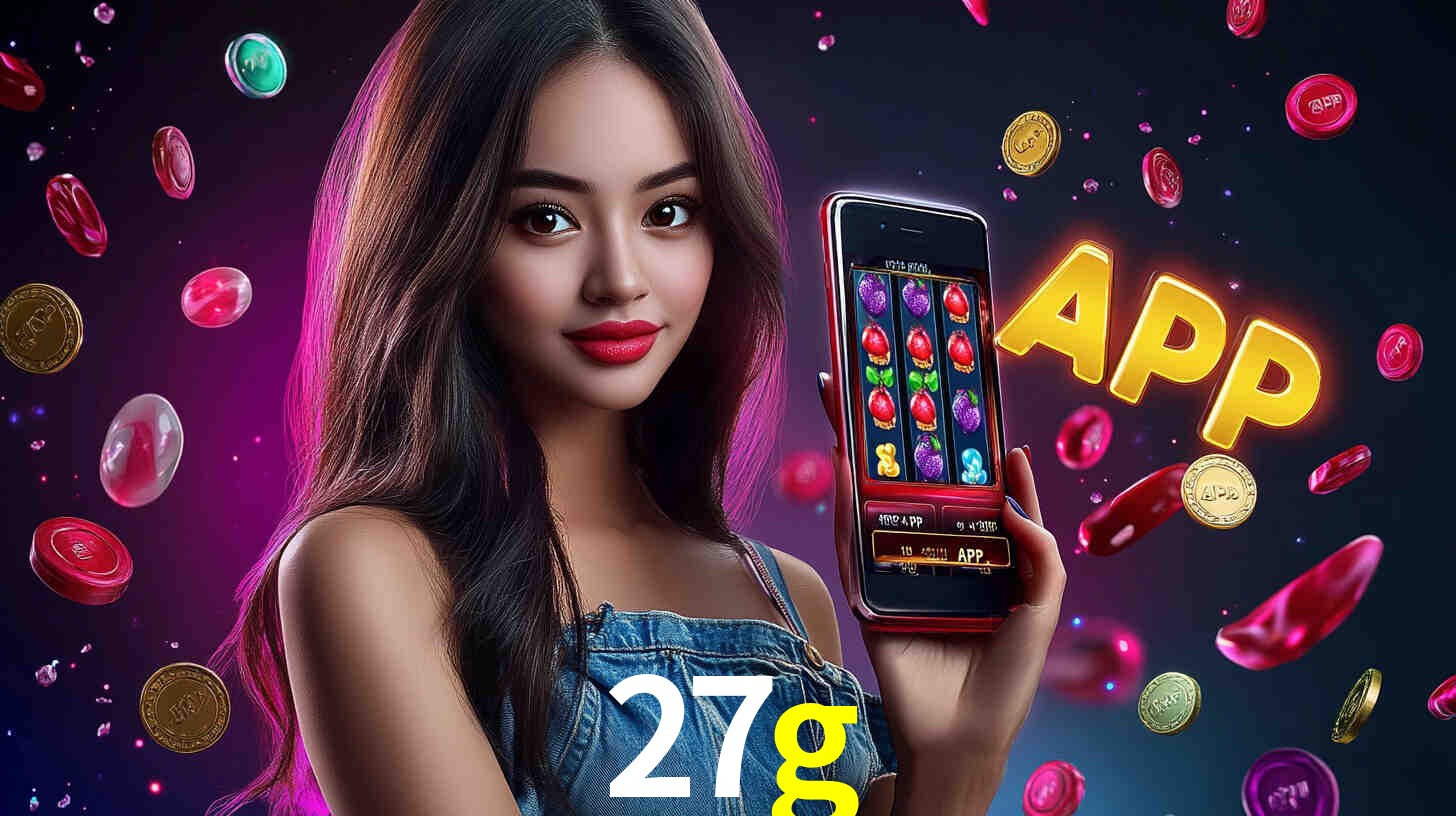 Descubra a Magia dos Jogos de Arcade no 27g