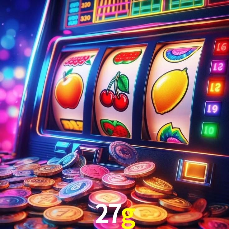 Casino Ao Vivo 27g