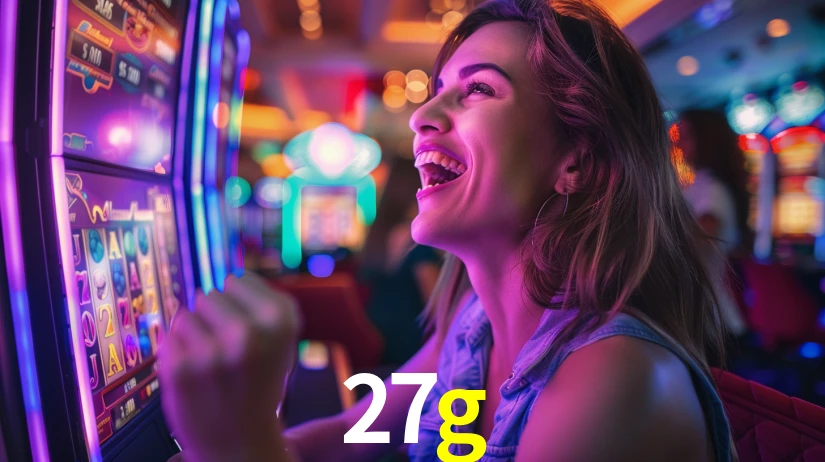 Experimente o Login Seguro Premium no 27g