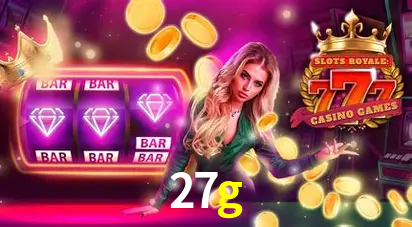 Desvendando o Mundo dos Jogos Virtuais na 27g