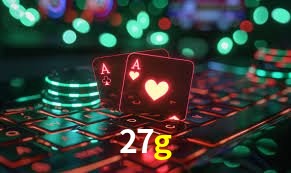 Mesa de Blackjack 27g