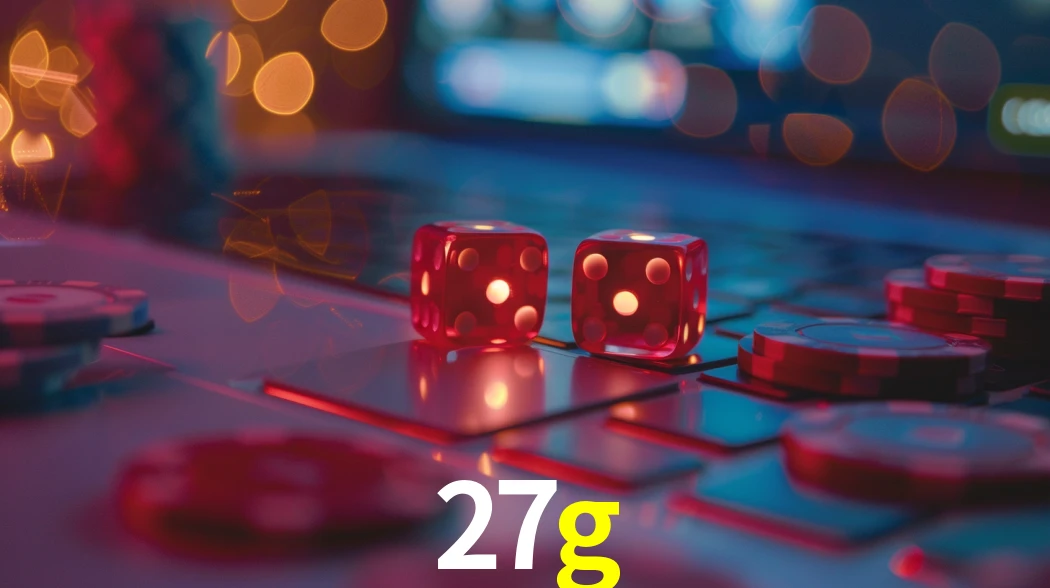 Live Casino 27g