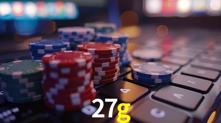 Diretório de Jogos 27g