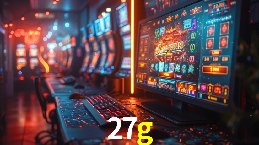 27g bet