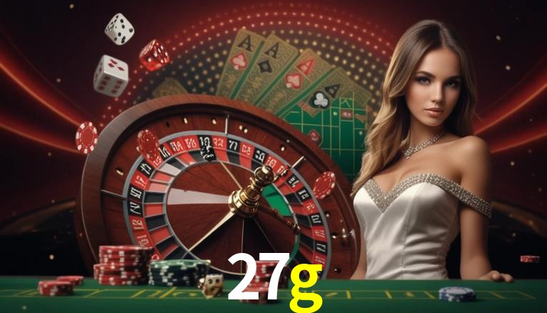 Slot Games 27g