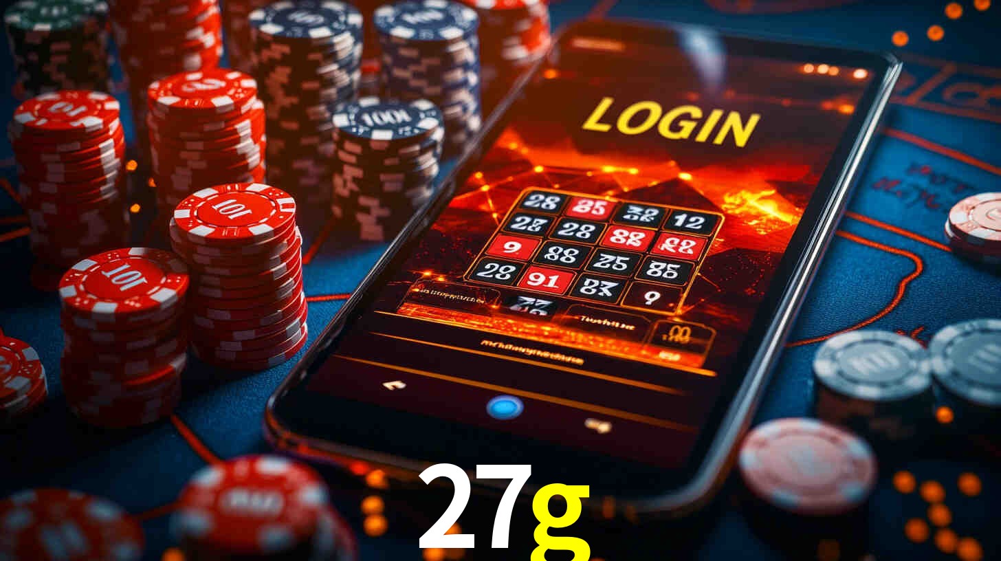 27g.com