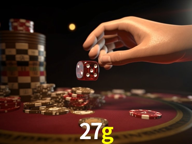 Apostas de Tênis 27g