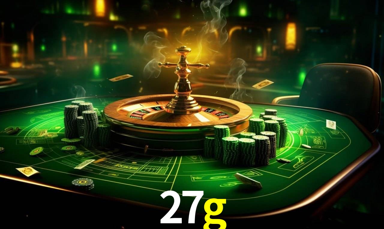 Explorando a Categoria de Eventos em Apostas na 27g