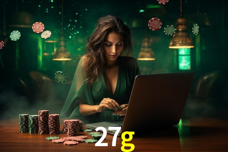 27g bet