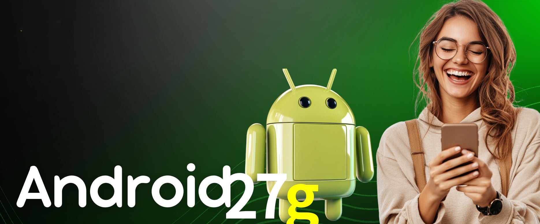 Platform Technology 27g