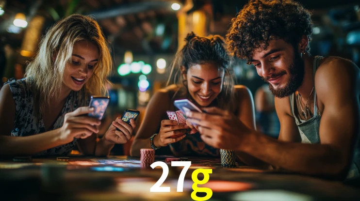 Live Casino 27g