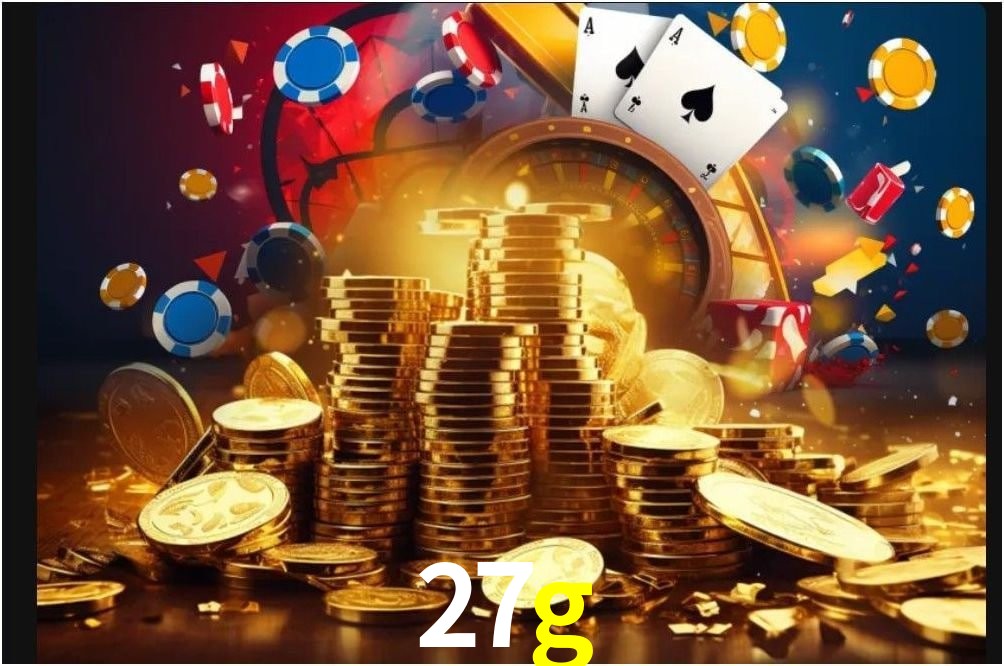 Descubra a Essência do 27g: Nossa História e Compromissos