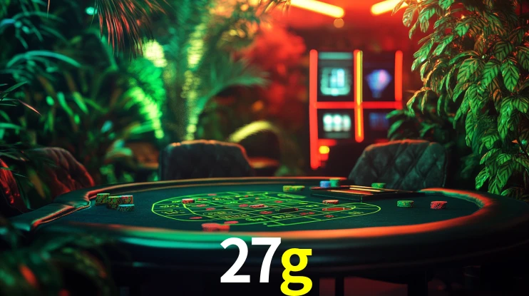 Blackjack Table 27g