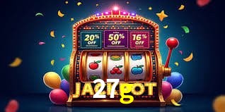 Provedores de Jogos 27g