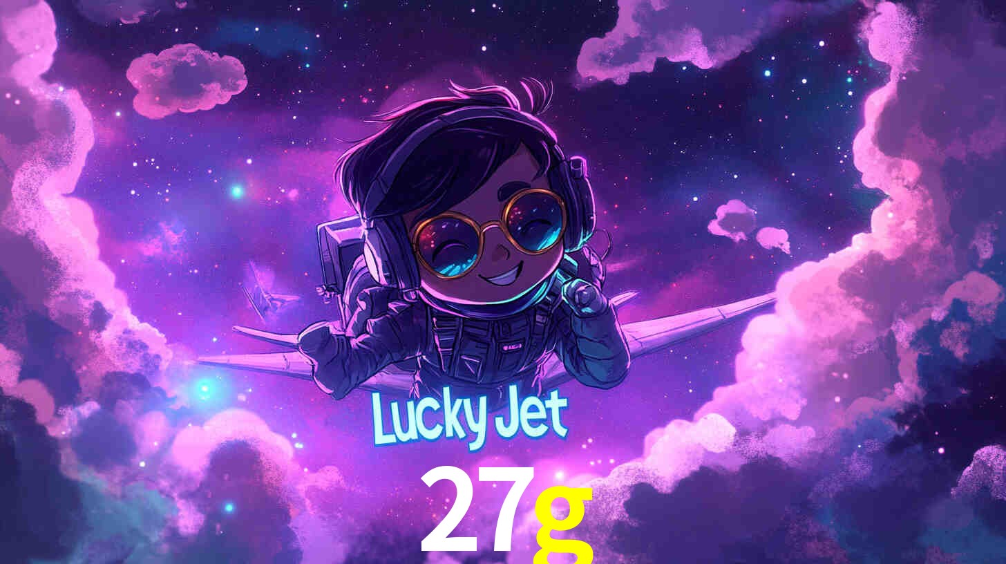 Inovações de Jogos na 27g: O Futuro das Experiências Interativas