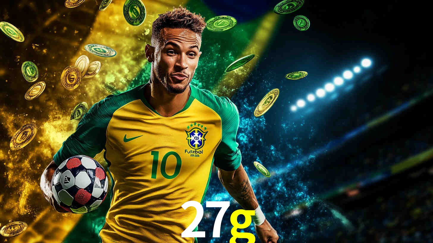 Desvendando o Mundo dos Jogos Virtuais na 27g