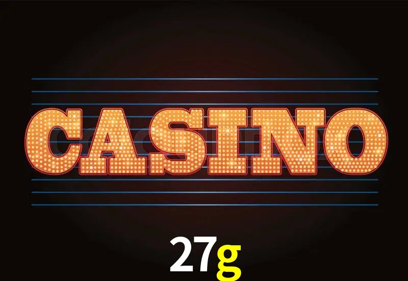 Casino VIP 27g