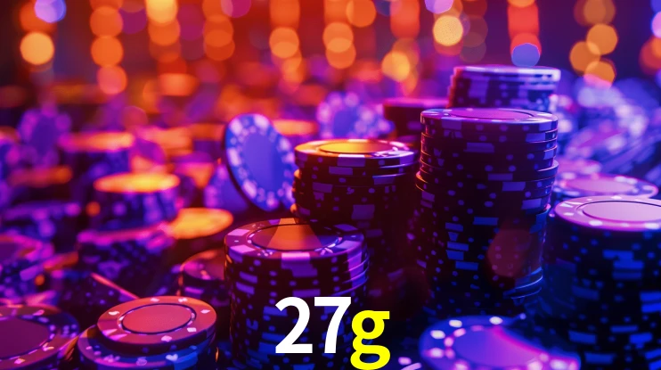 27g bet