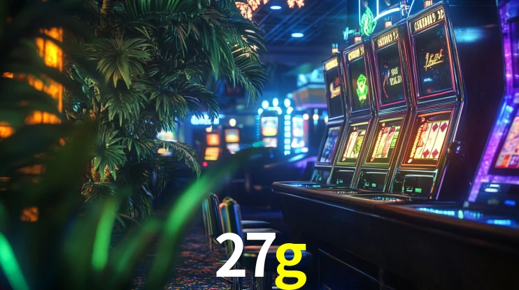 VIP Casino 27g
